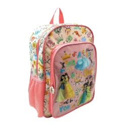 Disney Princess Mochila Princesas