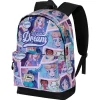 Discount Karactermania Mochila Princesas - Fan 2.2 Comic
