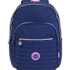Note! Mochila Puffy Azul