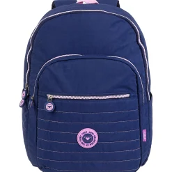 Note! Mochila Puffy Azul