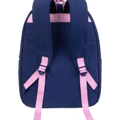 Note! Mochila Puffy Azul