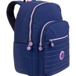Note! Mochila Puffy Azul