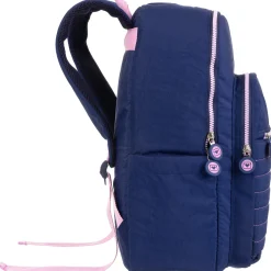 Note! Mochila Puffy Azul