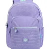 Sale Note! Mochila Puffy Lilas