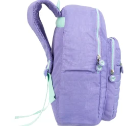 Sale Note! Mochila Puffy Lilas