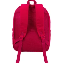 Clearance Note! Mochila Puffy Rosa