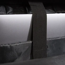 Hype Mochila Rainbow Heart Tie Dye