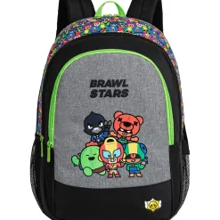 New Brawl Stars Mochila Ready To Battle