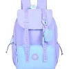 Miss Lemonade Mochila Ribbon
