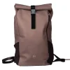 Online Oxford Mochila Roll Top Oxfbag Rpet Castanho