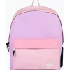 Clearance Hype Mochila Rubber Iconic Pink/Lilac