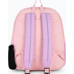 Clearance Hype Mochila Rubber Iconic Pink/Lilac
