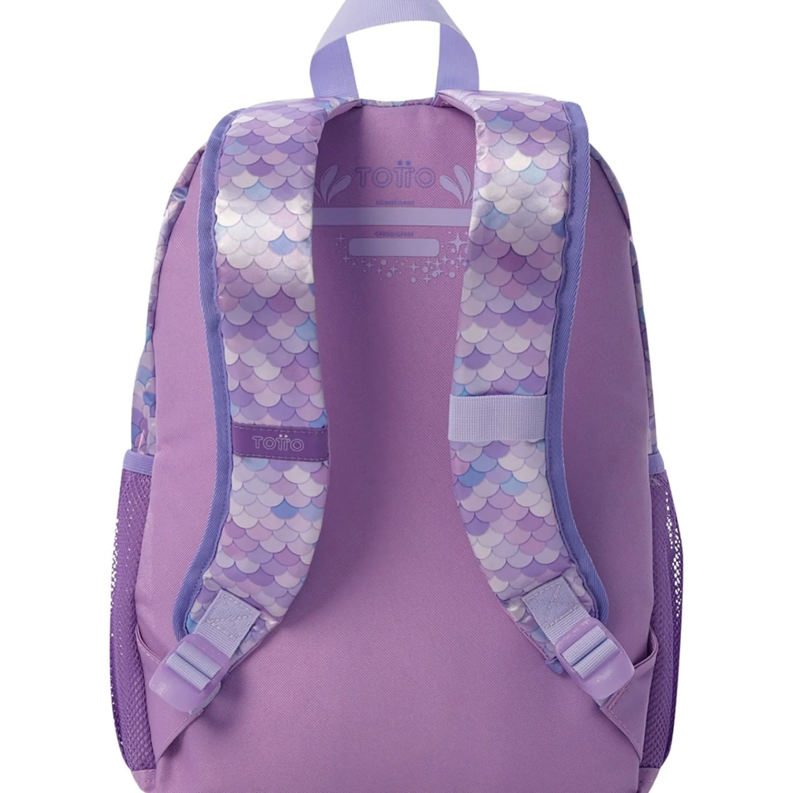 Totto Mochila Sereia