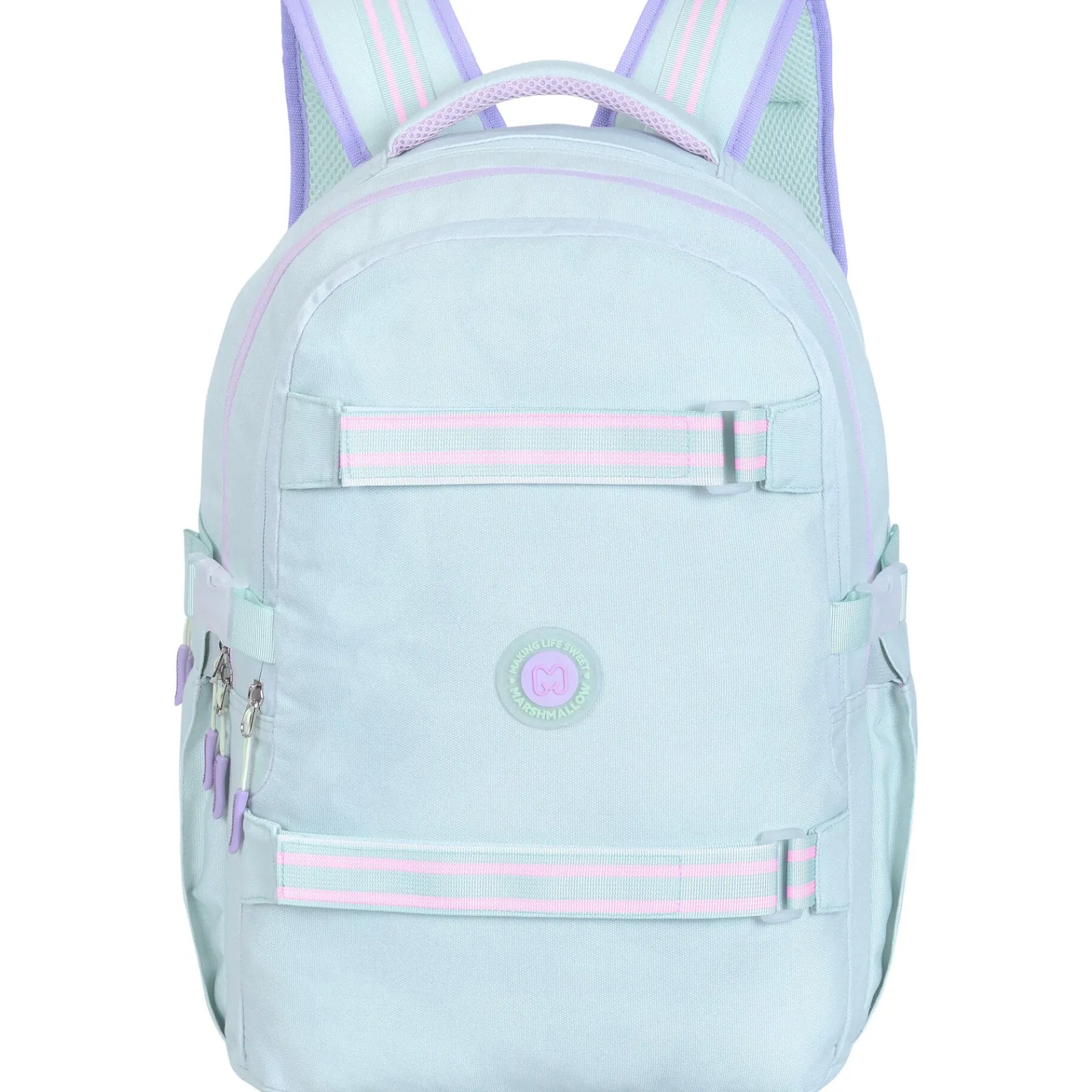 Outlet Marshmallow Mochila Sk8Ter Gal Mint
