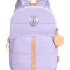 Sale Mayfair Mochila Smile It Lilac