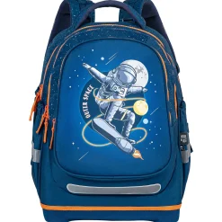 Made To Last Mochila Space Mission