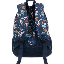 Note! Mochila Space