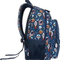 Note! Mochila Space