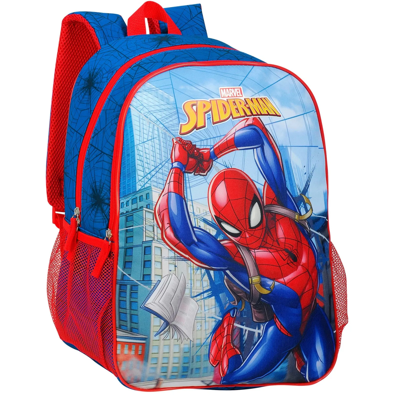 Discount Spiderman Mochila