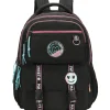 Clearance Marshmallow Mochila Stellar Black