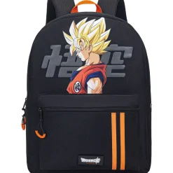 Dragon Ball Mochila Super Saiyan