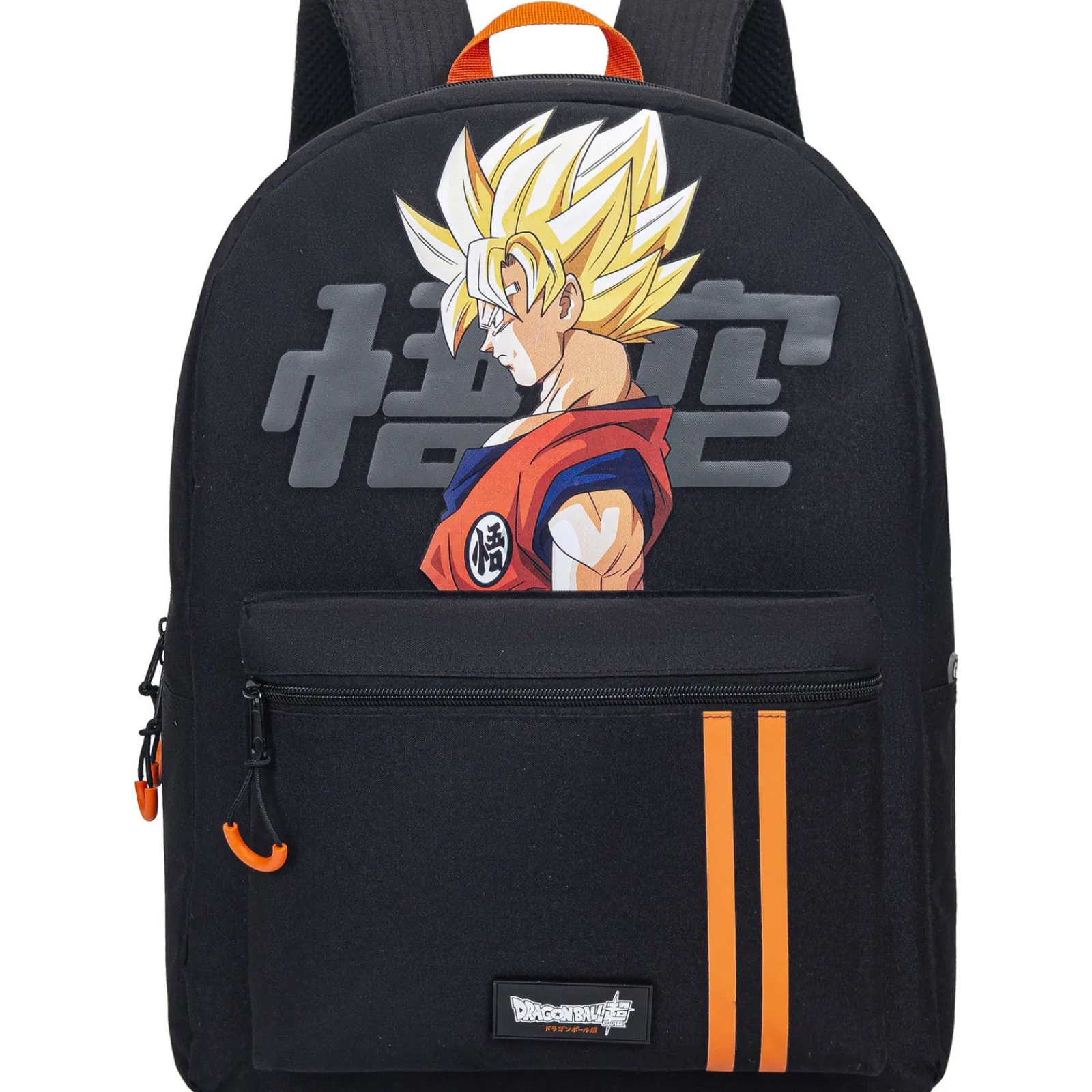 Dragon Ball Mochila Super Saiyan