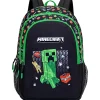 Clearance Minecraft Mochila Survival Mode