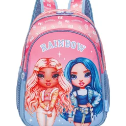 New Rainbow High Mochila Team