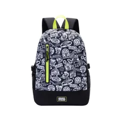 Brawl Stars Mochila Time To