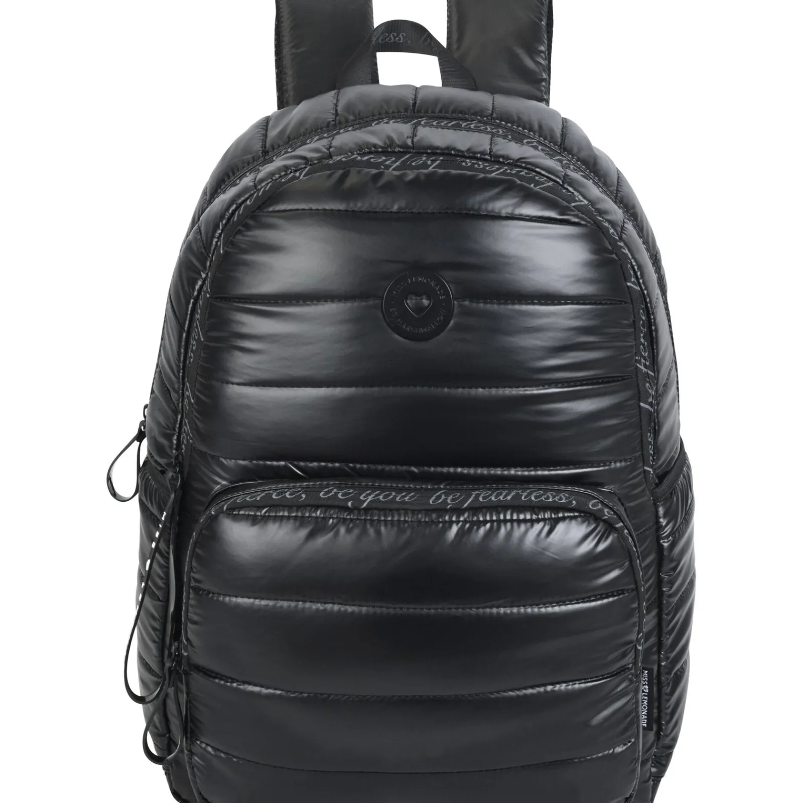 Clearance Miss Lemonade Mochila Titanium Black