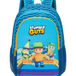 Stumble Guys Mochila To Win!