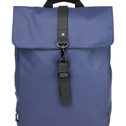 Note! Mochila Trainz Azul