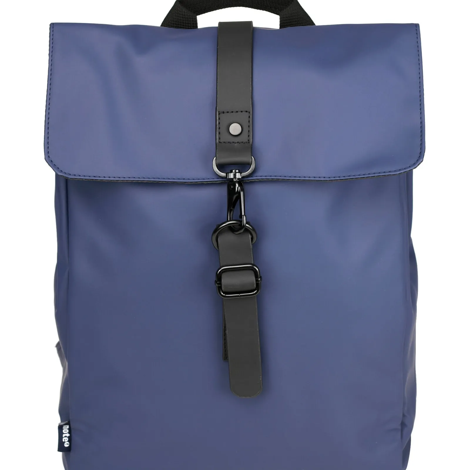 Note! Mochila Trainz Azul