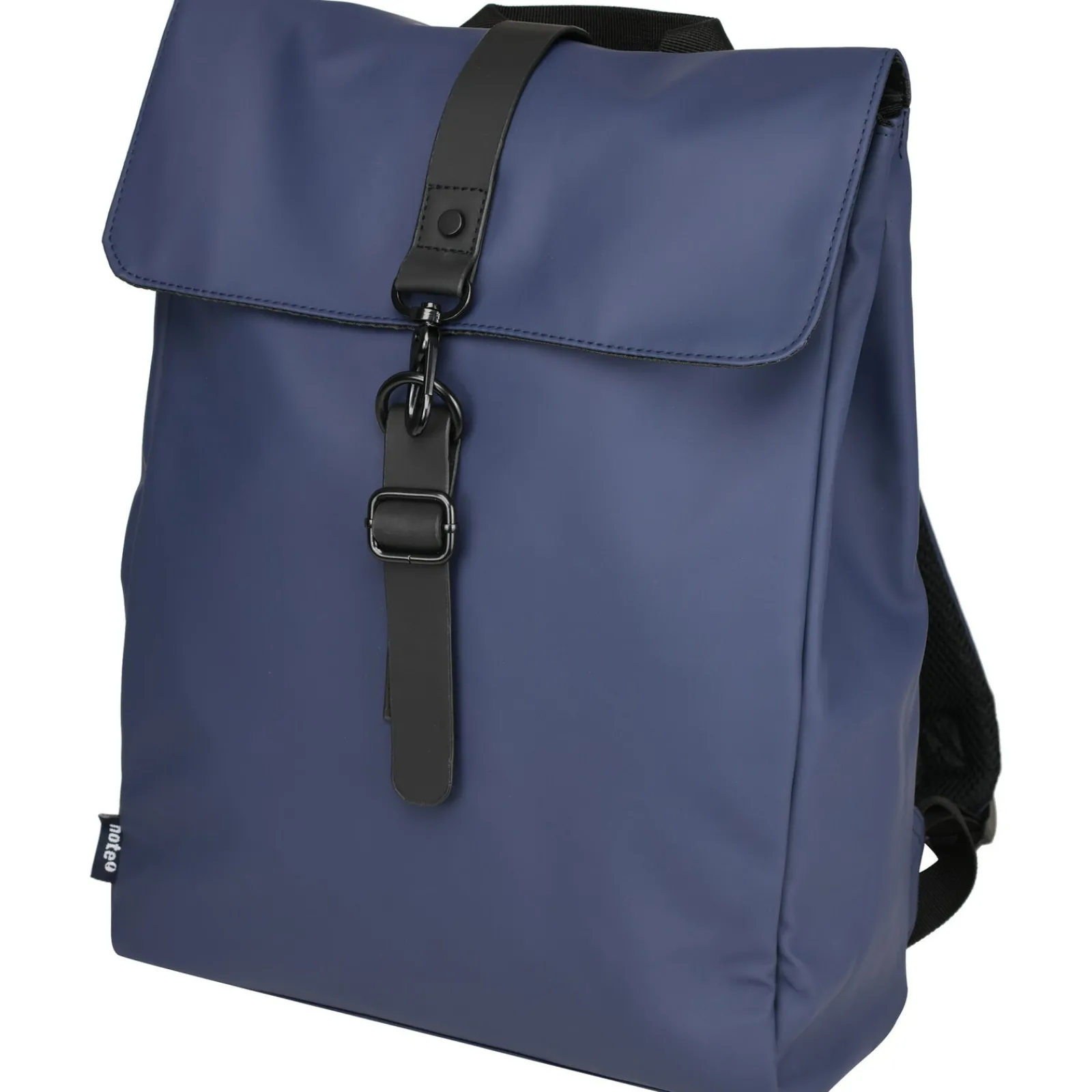 Note! Mochila Trainz Azul