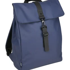 Note! Mochila Trainz Azul