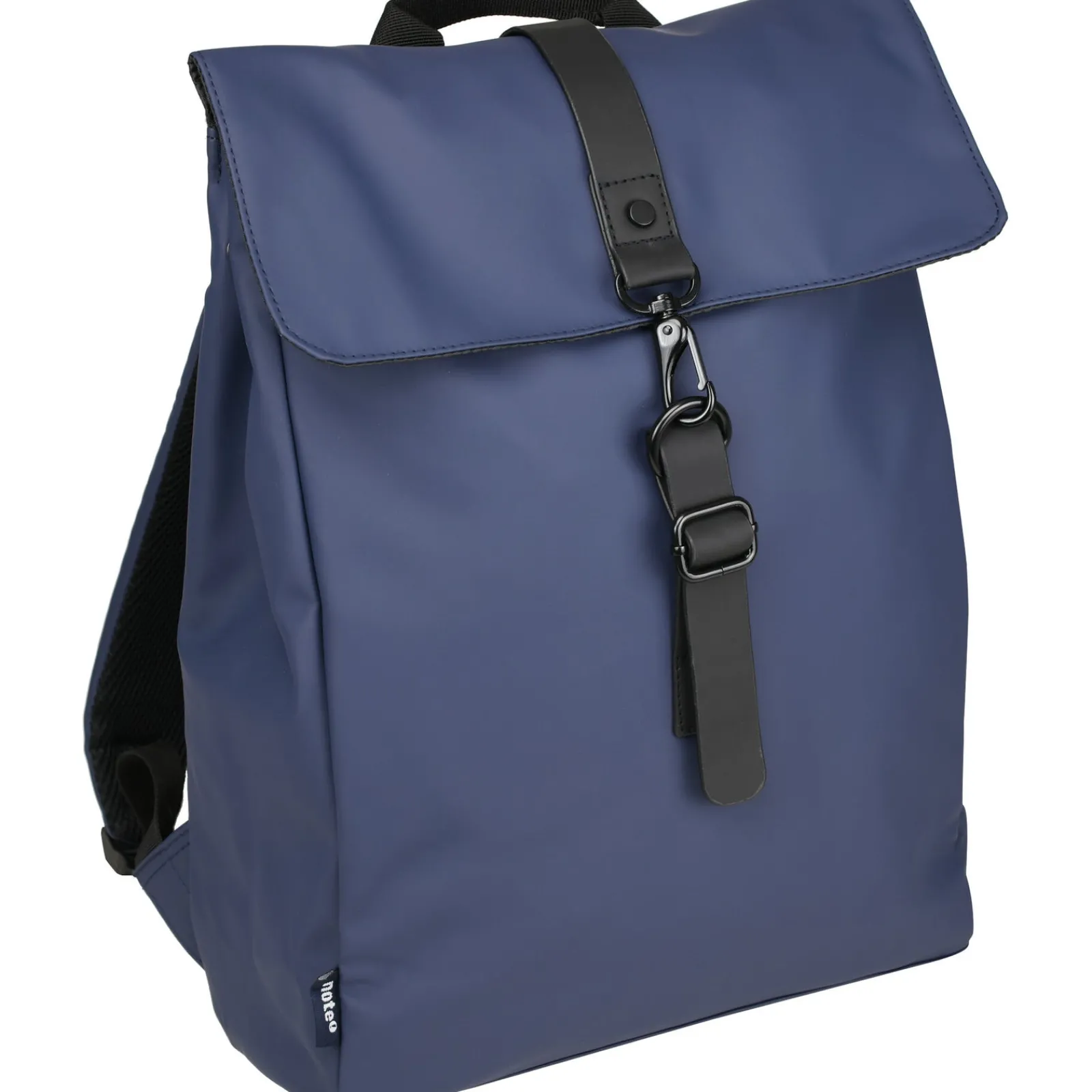 Note! Mochila Trainz Azul