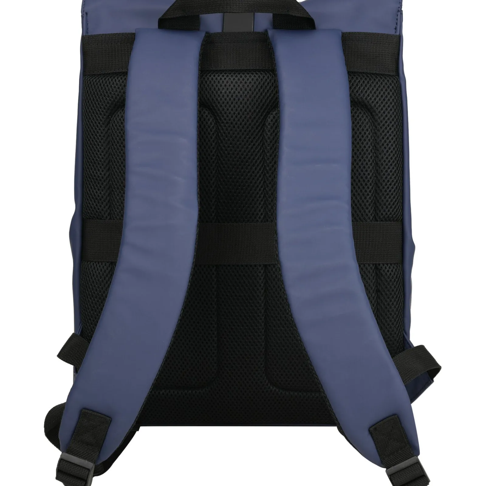 Note! Mochila Trainz Azul