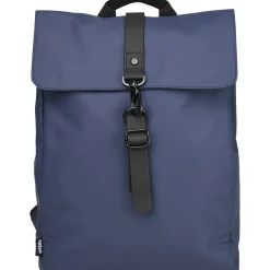 Note! Mochila Trainz Azul