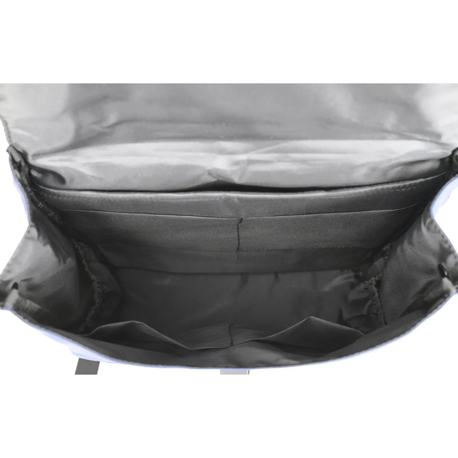 Note! Mochila Trainz Azul