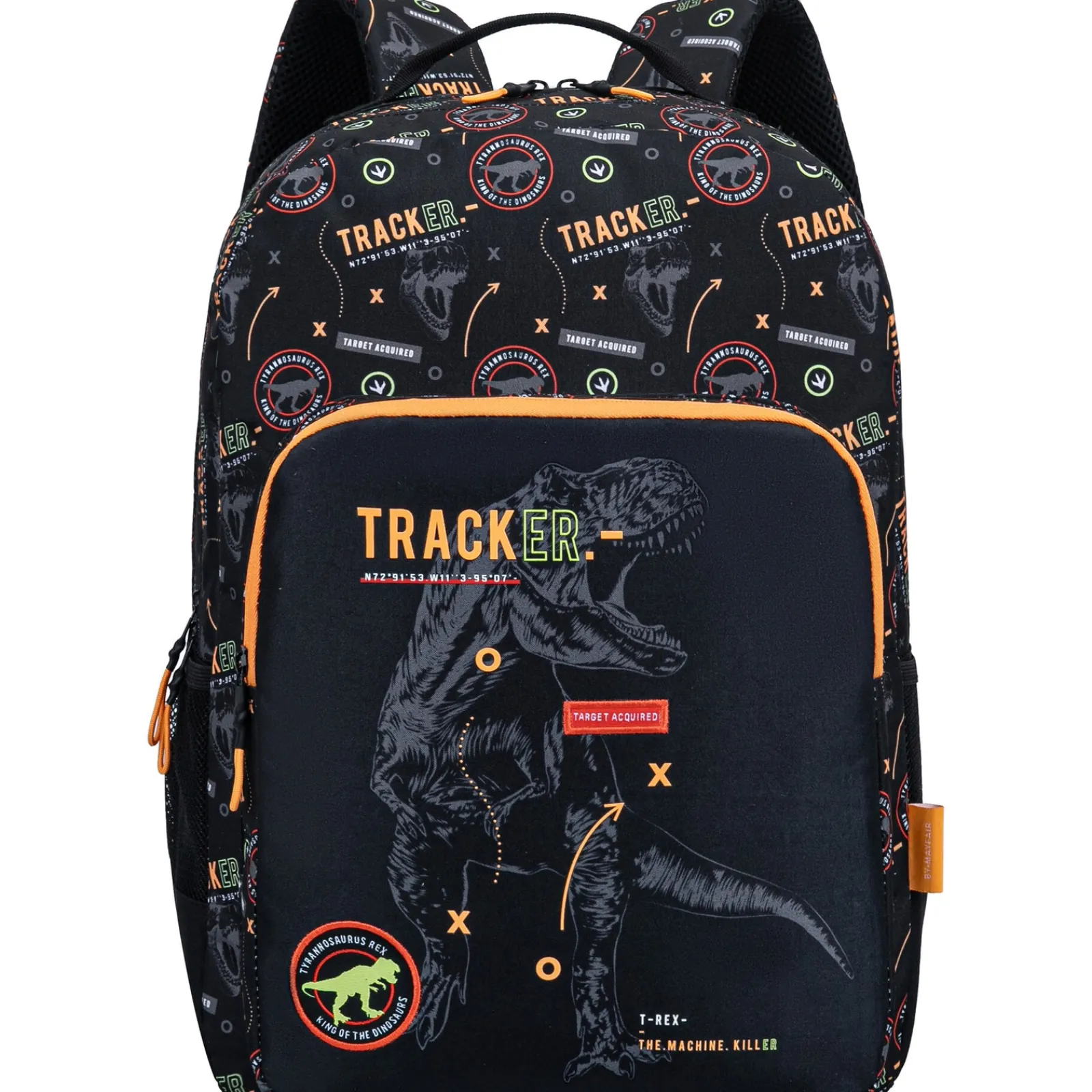 Discount Mayfair Mochila T-Rex Dangerous Zone