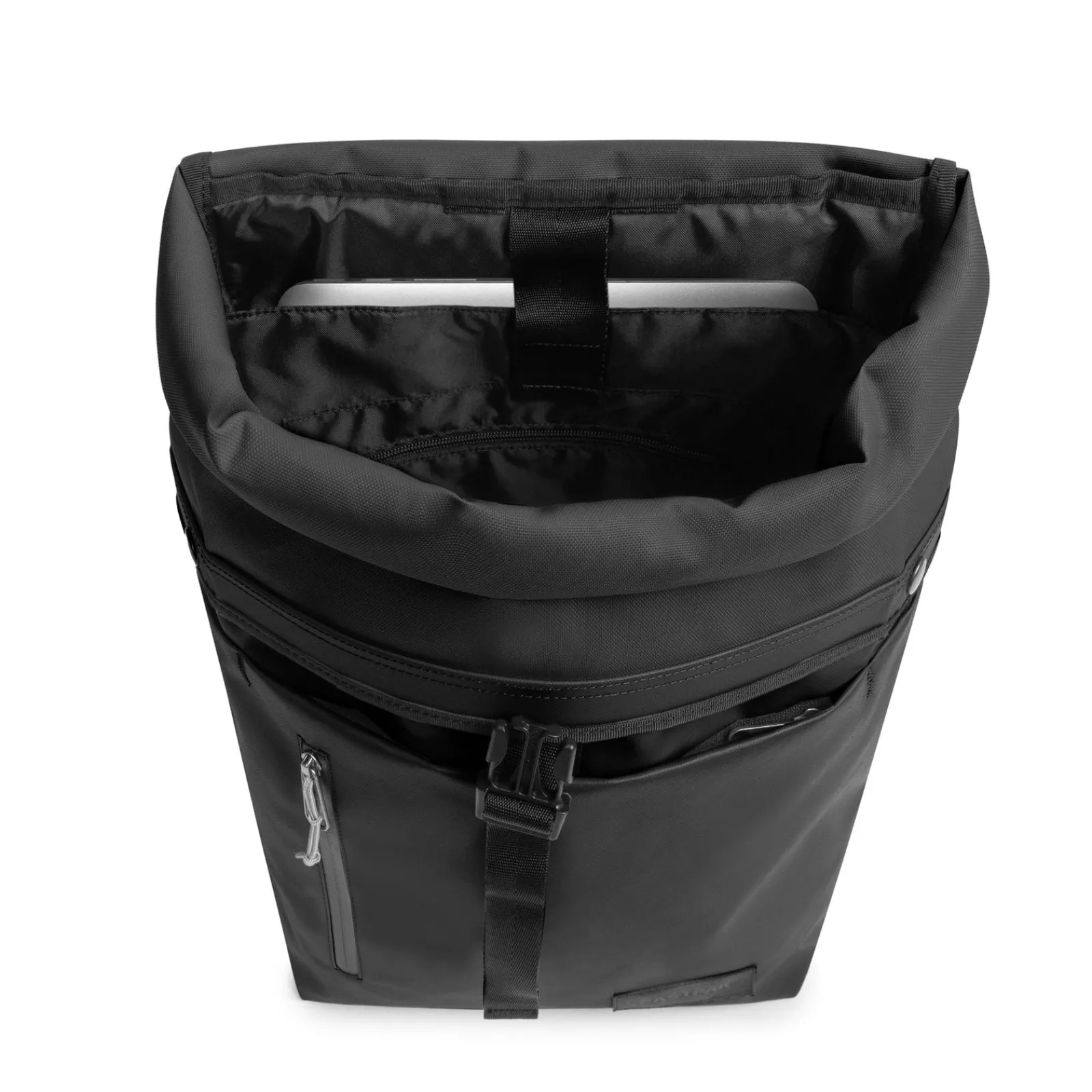 Eastpak Mochila Up Roll - Tarp Black2