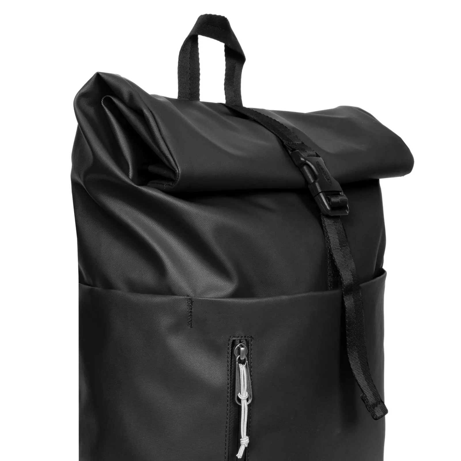 Eastpak Mochila Up Roll - Tarp Black2