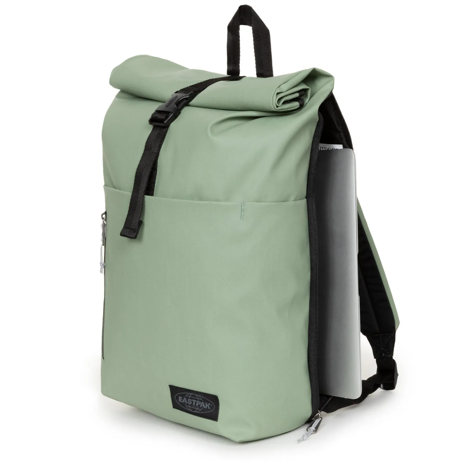 Outlet Eastpak Mochila Up Roll - Tarp Khaki