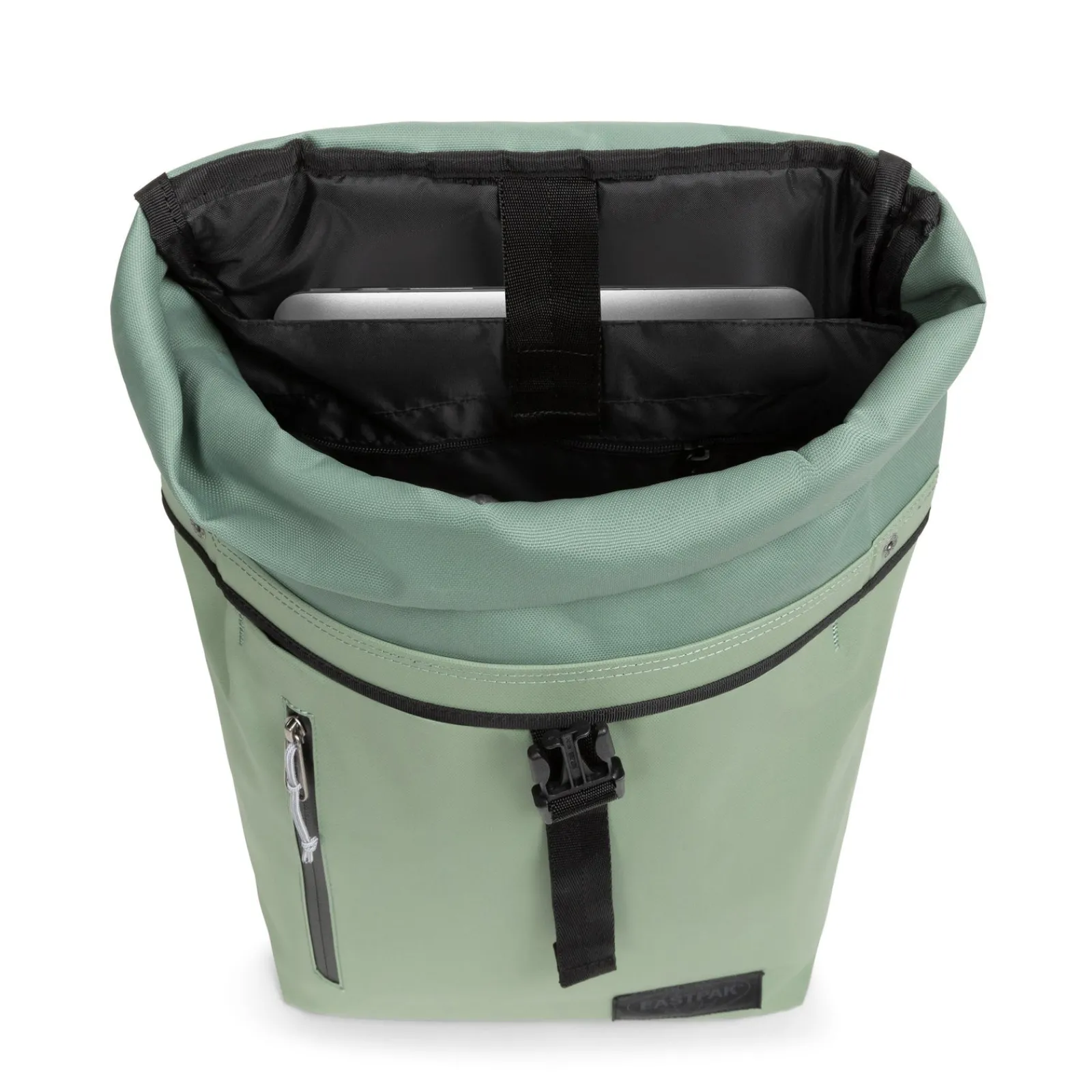 Outlet Eastpak Mochila Up Roll - Tarp Khaki