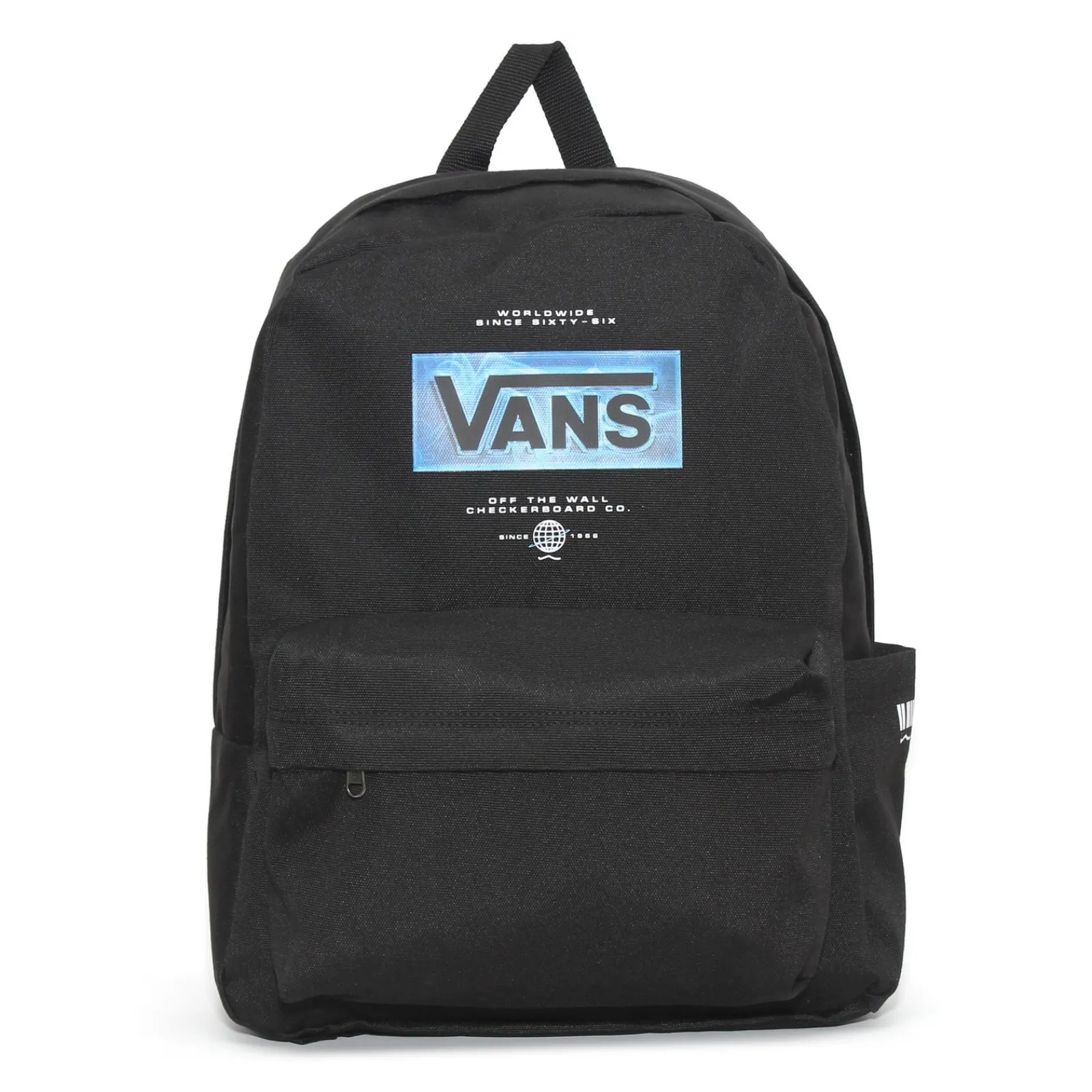 Best Vans Mochila