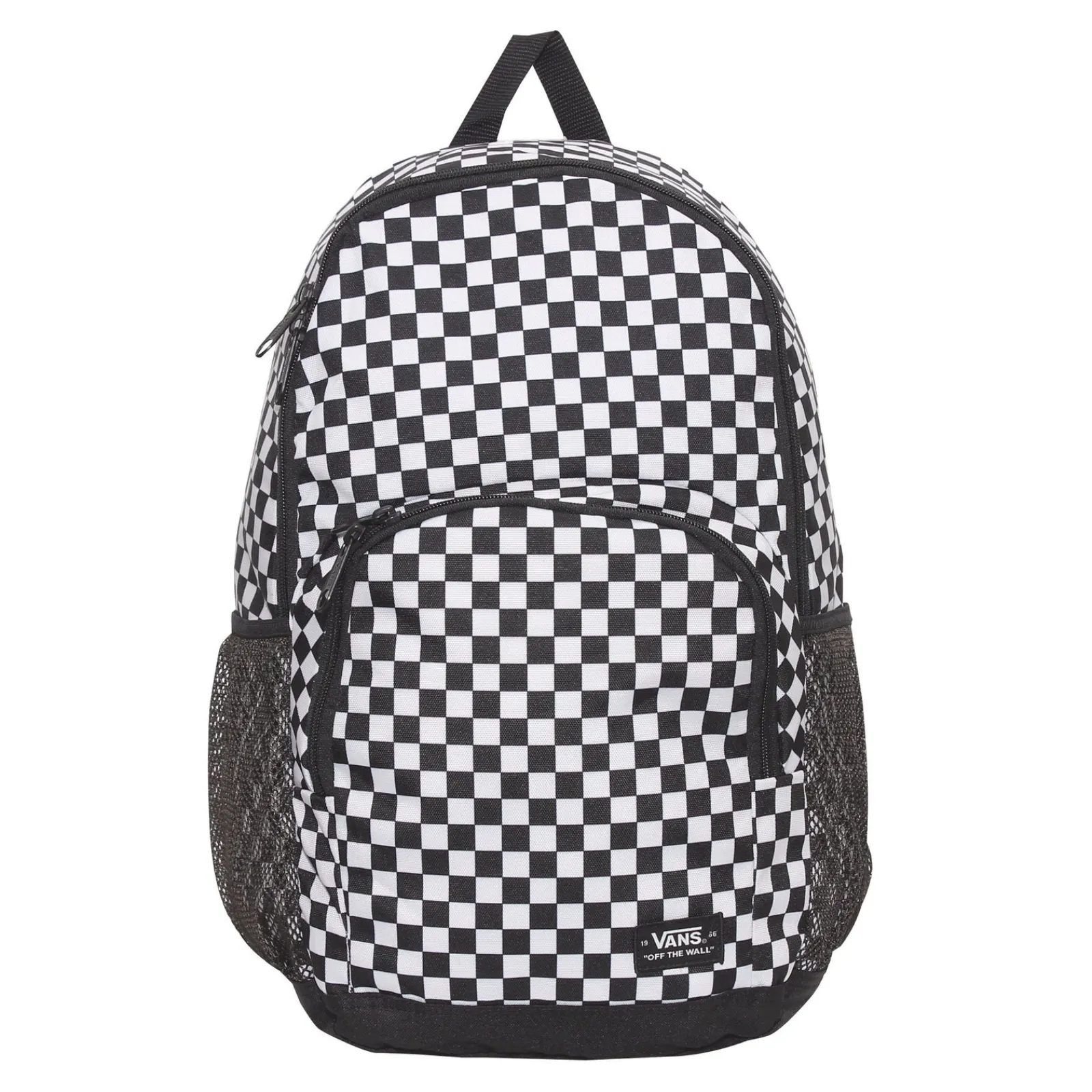 Best Vans Mochila