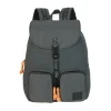Miss Lemonade Mochila Vogue Grey