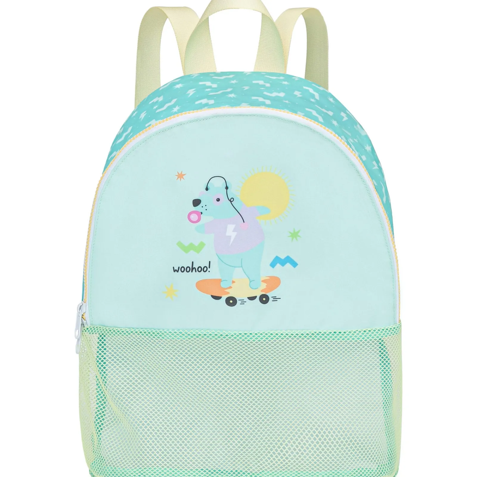 Sale Hello Summer Mochila Woohoo!