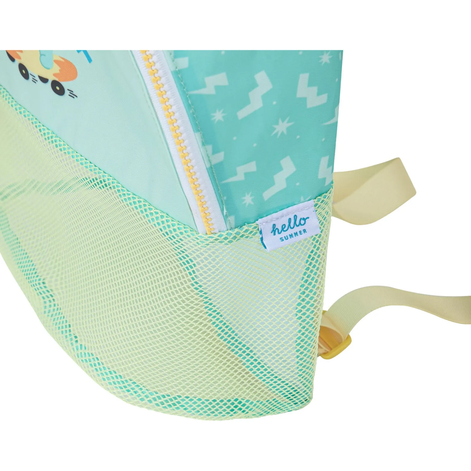 Sale Hello Summer Mochila Woohoo!