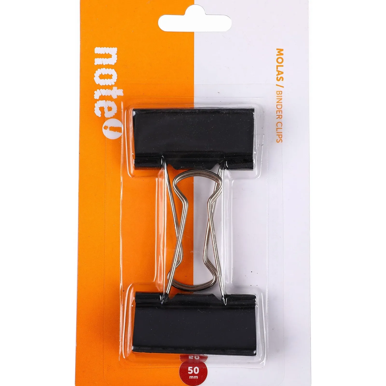 Note! Mola 40mm 2 unidades